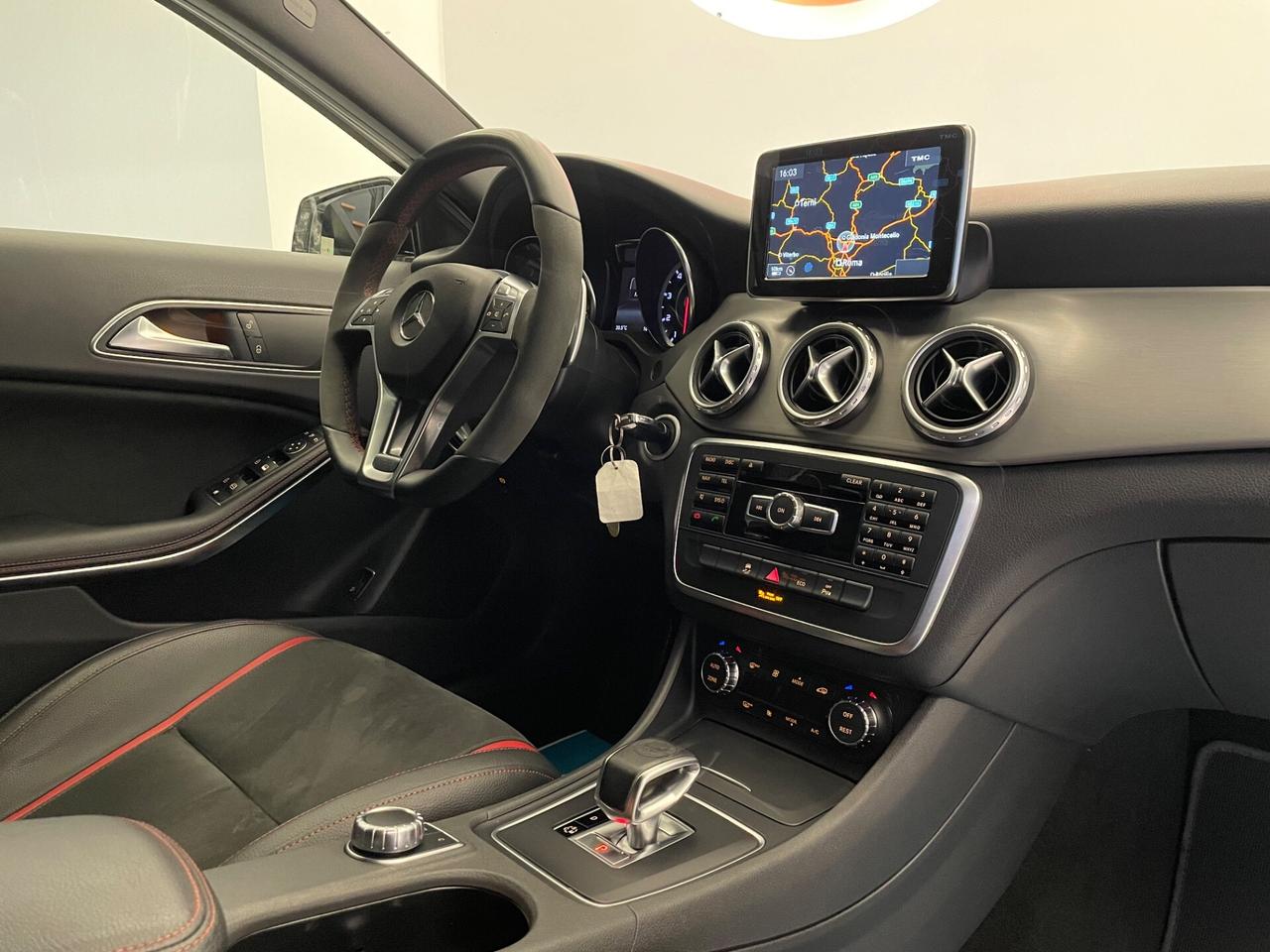 Mercedes-benz GLA 45 AMG GLA 45 AMG 4Matic