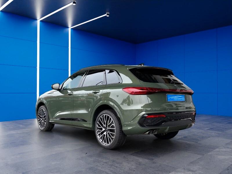 AUDI Q5 3ª serie Q5 TDI 150 kW mHEV+ S tronic ...