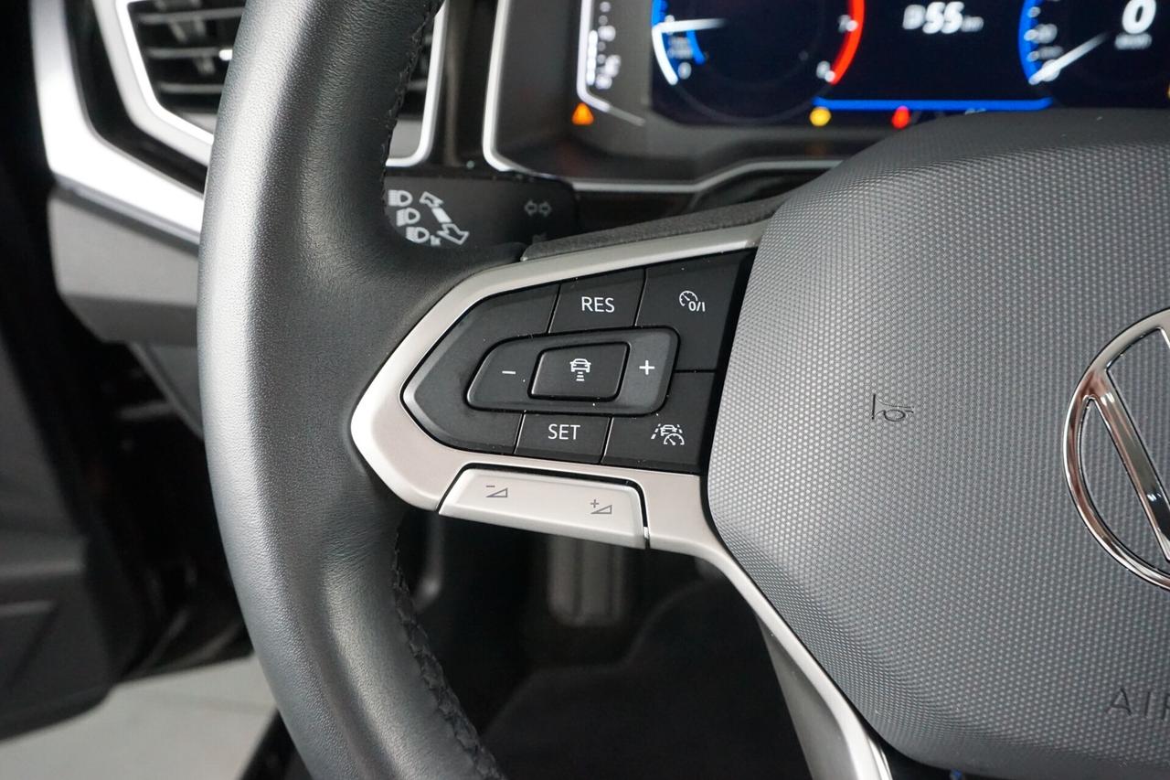 Volkswagen Polo 1.0 TSI 95 cv Style