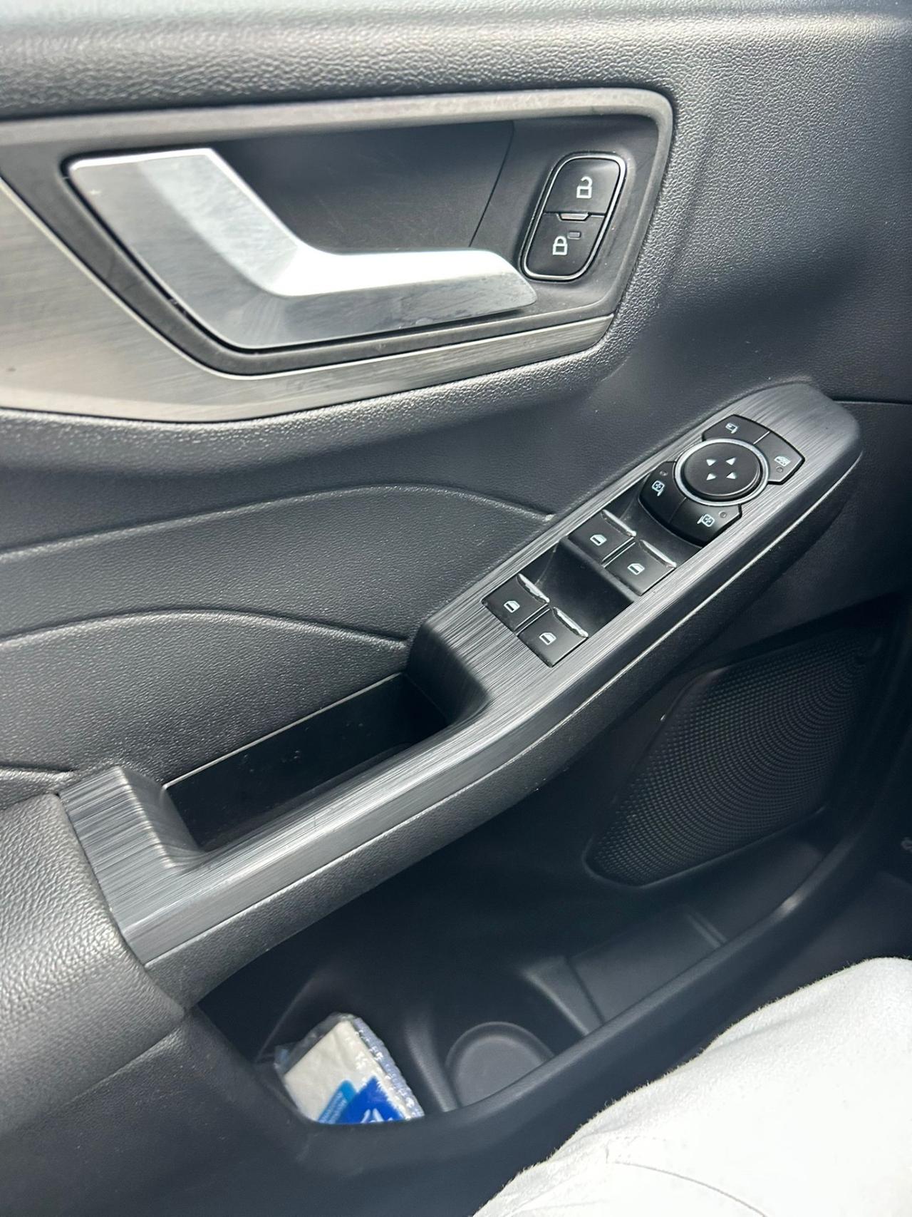 Ford Kuga 1.5 EcoBlue 120 CV aut. 2WD Connect