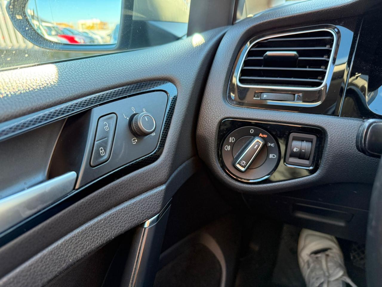 Volkswagen Golf 1.4 TSI 5p. Highline BlueMotion Technology