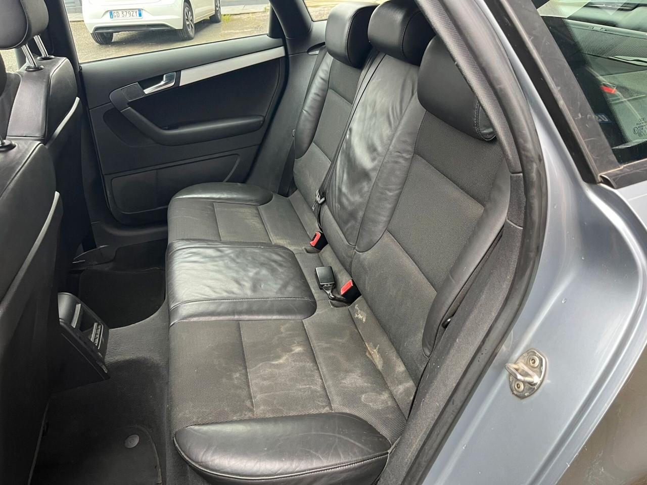 Audi A3 5p 2.0 tdi S-LINE