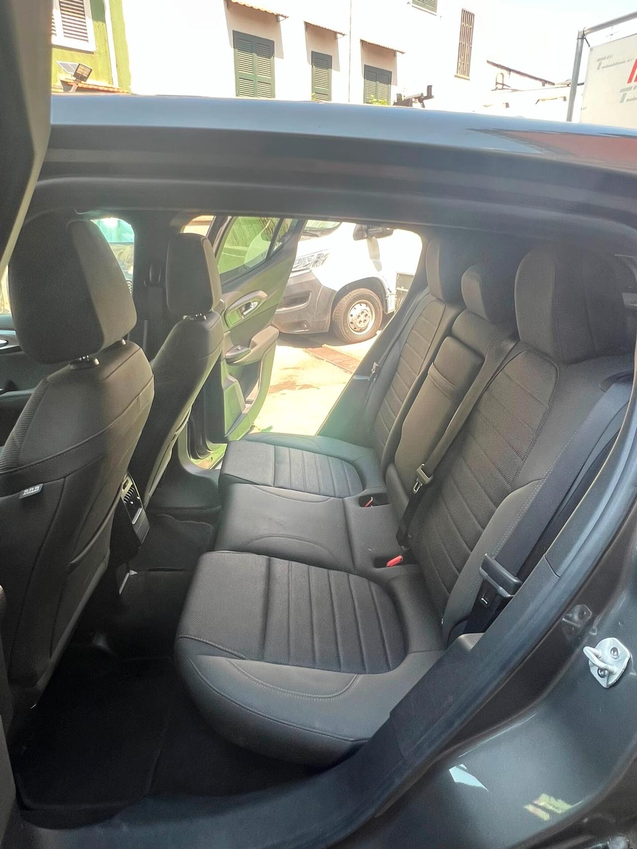 Alfa Romeo Tonale 1.6 diesel 130 CV TCT6 Sprint