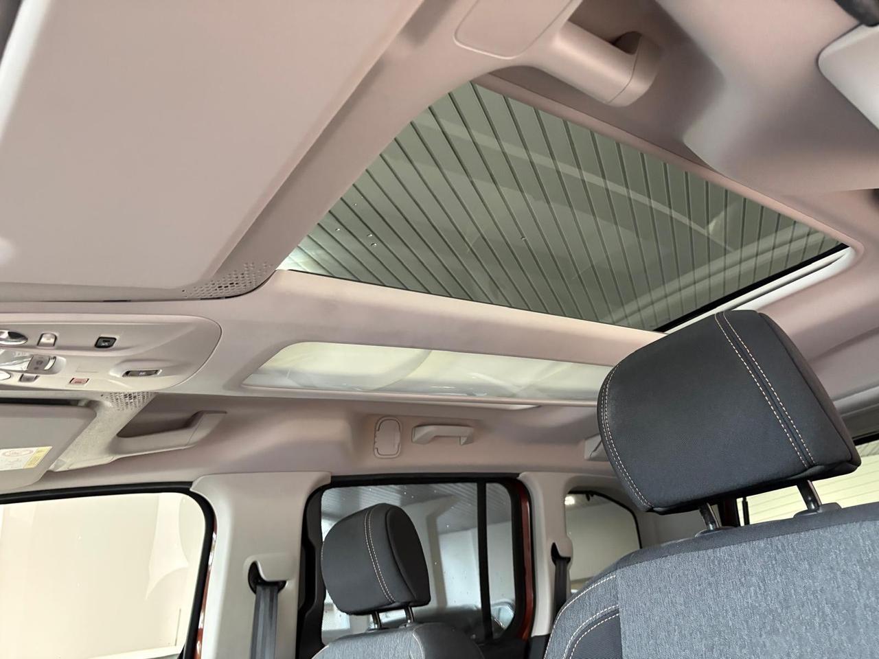 Peugeot Rifter BlueHDi 130 S&S GT Line FULL OPTIONAL