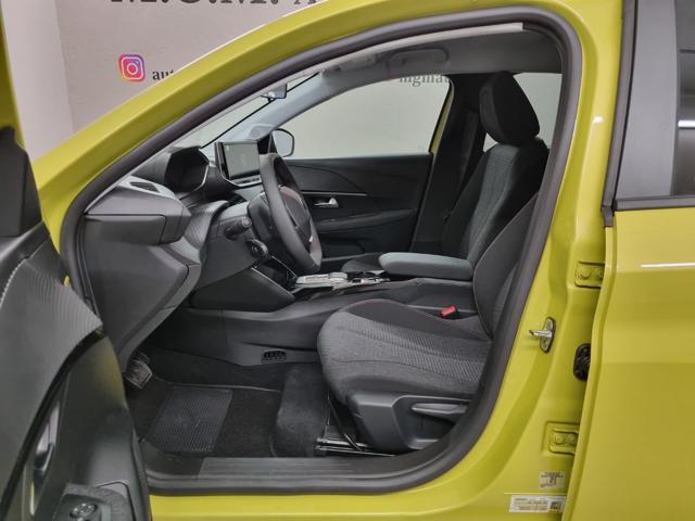 PEUGEOT 208 Hybrid 110 e-DCS6 Business