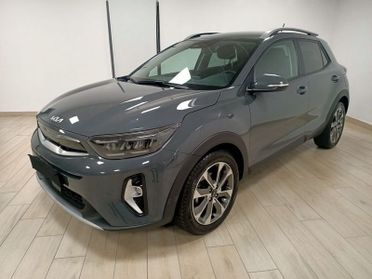 Kia Stonic 1.0 T-GDi 100 CV MHEV MT Style