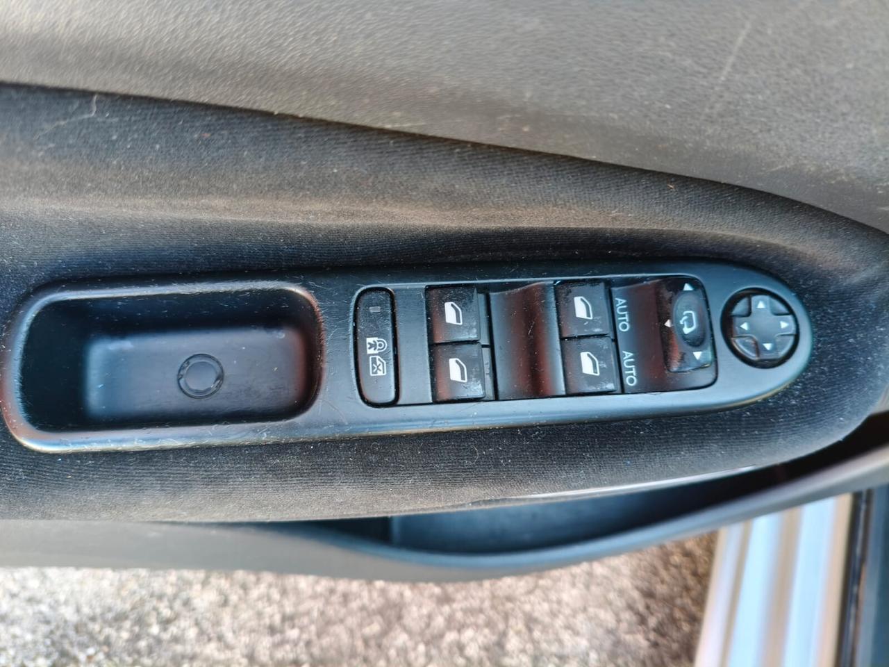 Citroen C3 Picasso 1.6 HDi 90 Exclusive
