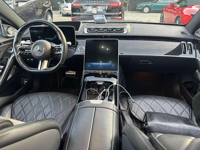 Mercedes-Benz S 400 L CDI 4 MATIC ALL. MAYBACH