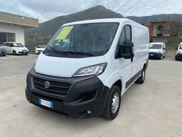 Fiat Ducato 2.3 Mjt 120 CV L1H1 2020 PC-TN
