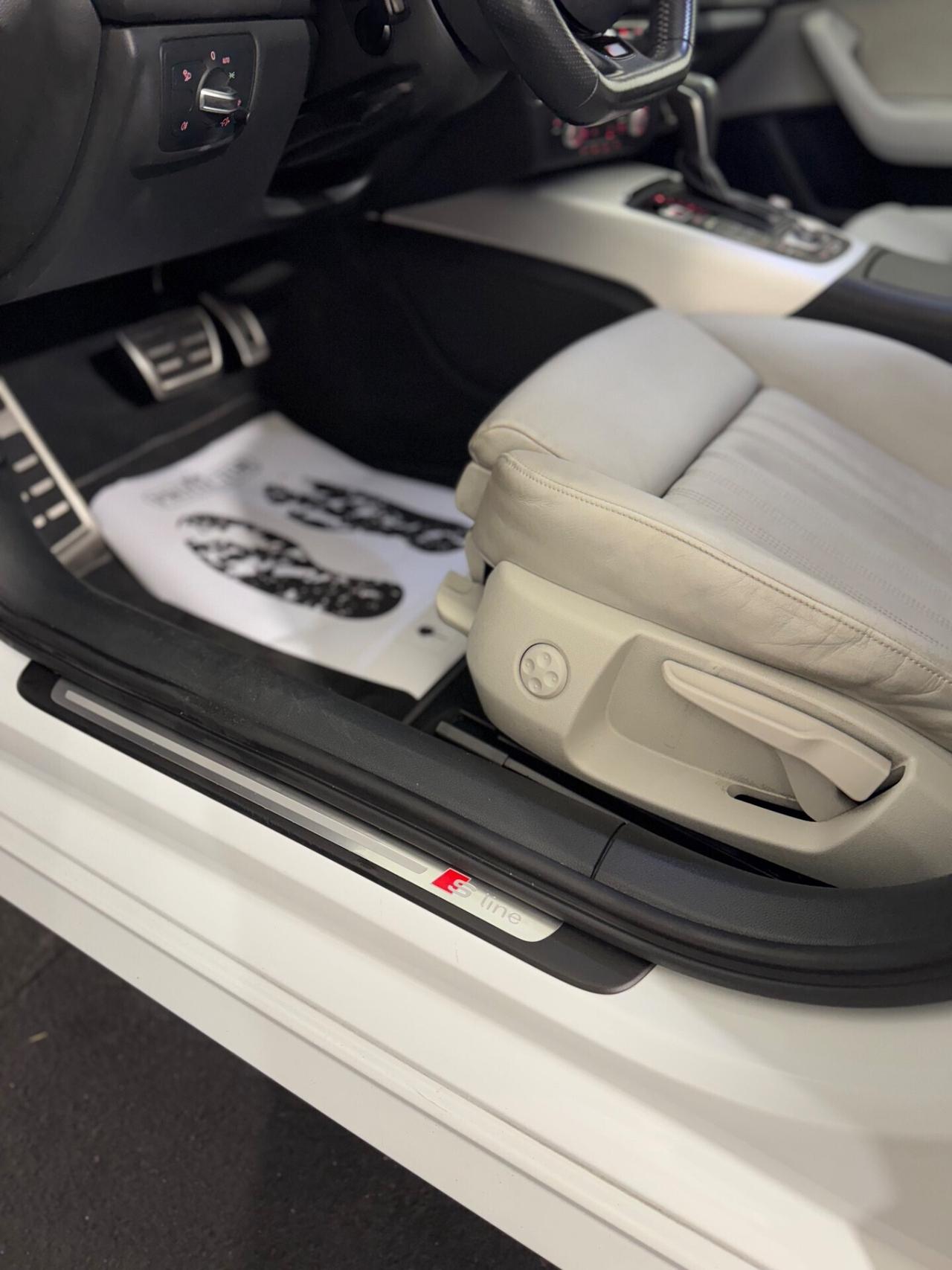 Audi A6 3.0 TDI quattro S-line Plus S - tronic * REGALO SPECIALE DA AUTOWEB *