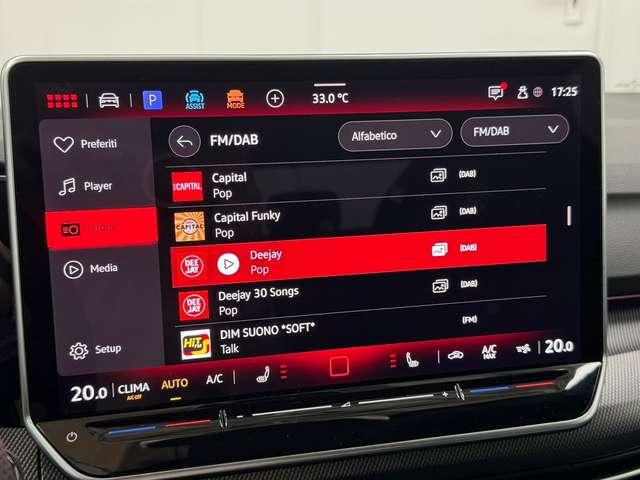 Volkswagen Golf GTI 8.5 *new model* 2.0 TSI DSG 265CV *TETTO+19* PROMO