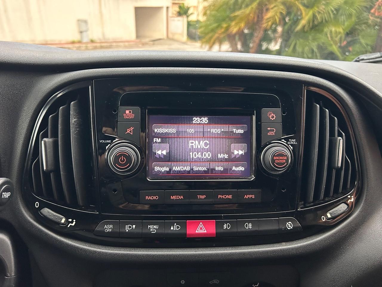 Fiat Doblo Doblò 1.6 MJT cargo Lounge unico