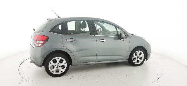 CITROEN C3 1.4 HDi 70 Exclusive - OK NEOPATENTATI