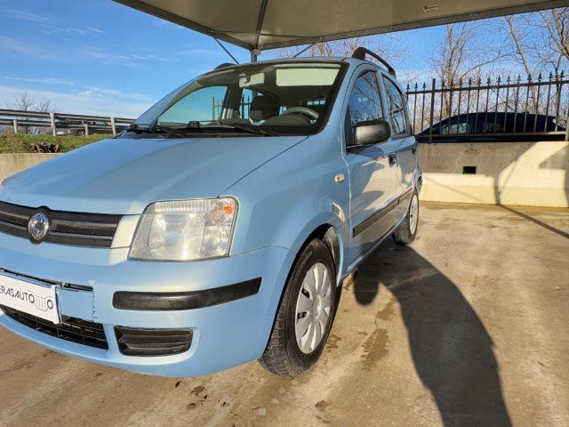 FIAT Panda 1.2 AUTOMATICA OK NEOPATENTATI + CLIMA