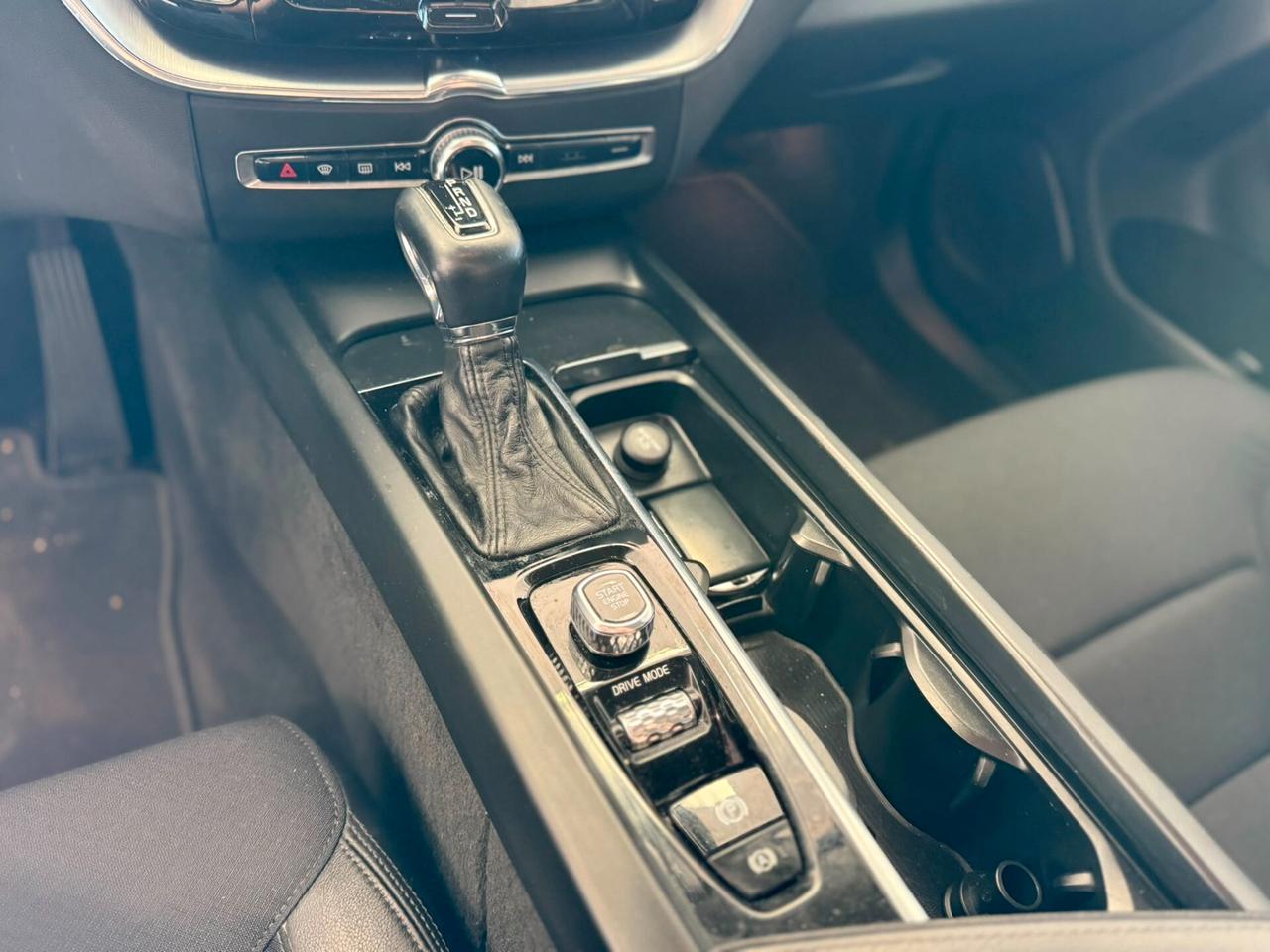 Volvo XC60 D4 AWD Geartronic 2018