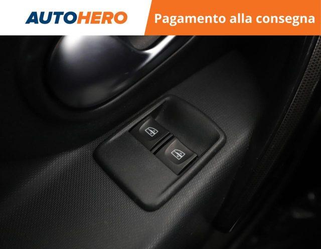 DACIA Sandero Stepway 1.5 Blue dCi 95 CV Comfort