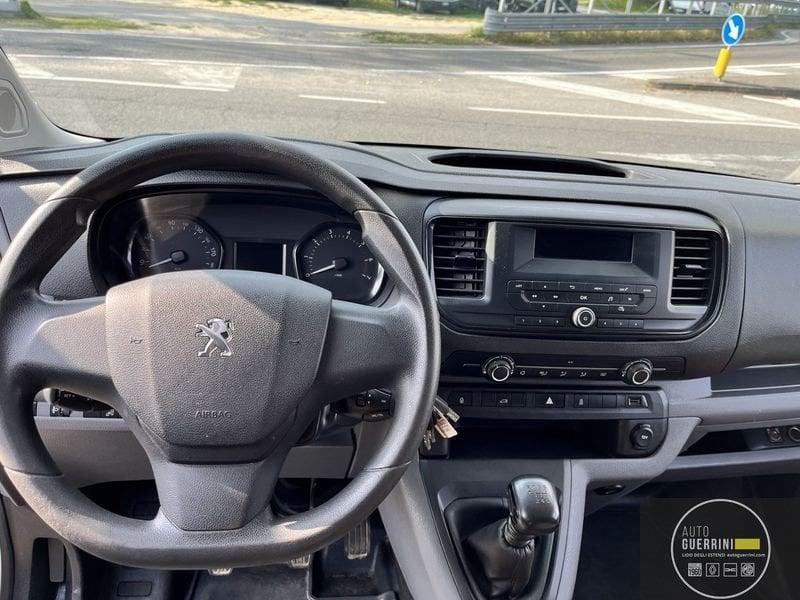 Peugeot Expert Expert BlueHDi 120 PL-SL-TN Furgone Pro Long