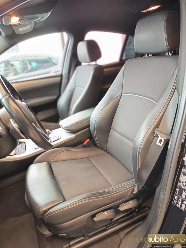 BMW X4 xDrive20d Msport