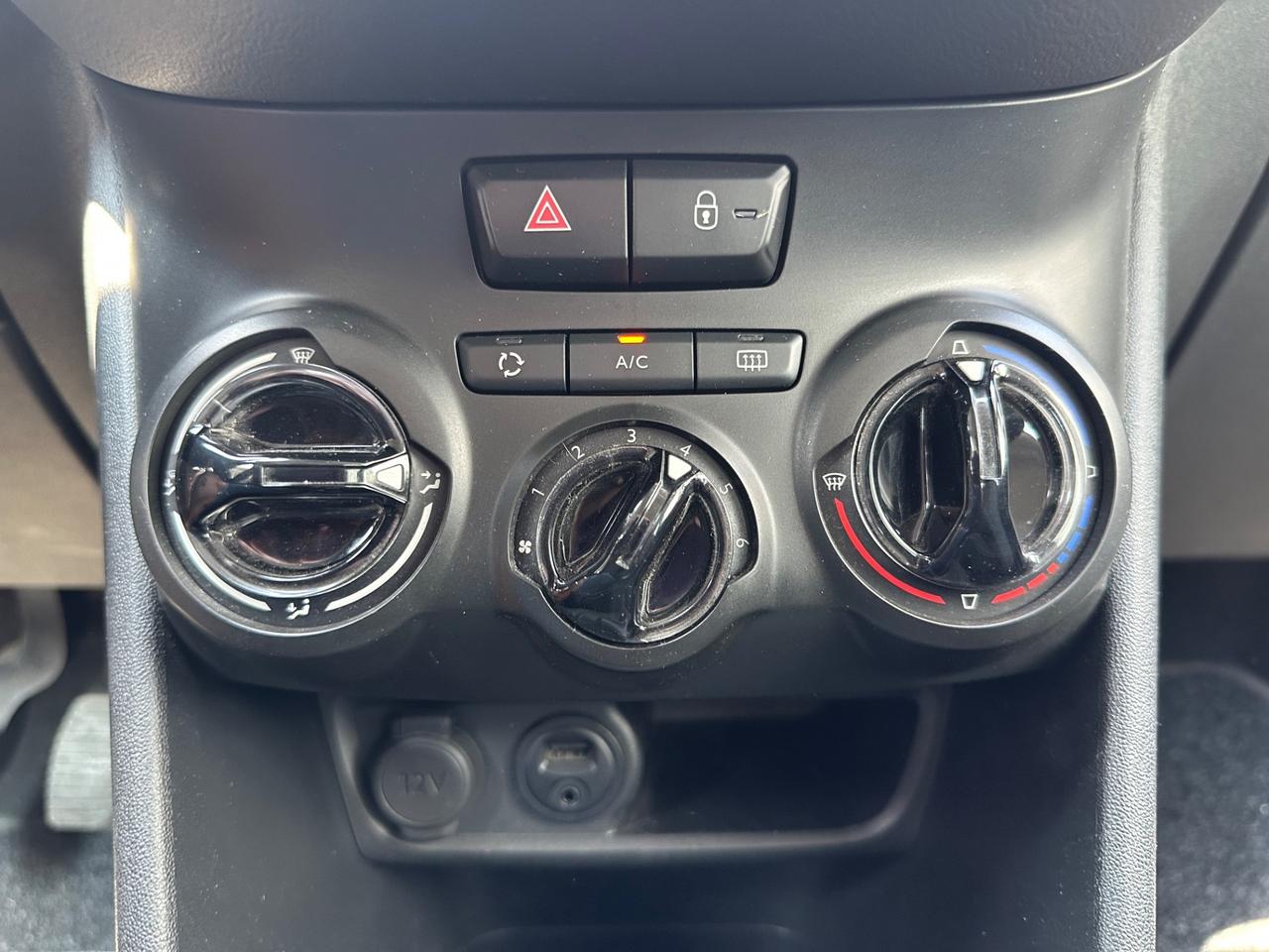 Peugeot 208 PureTech 82 5p. GPL NEOPATENTATI