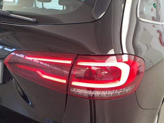 MERCEDES-BENZ B 180 d Automatic