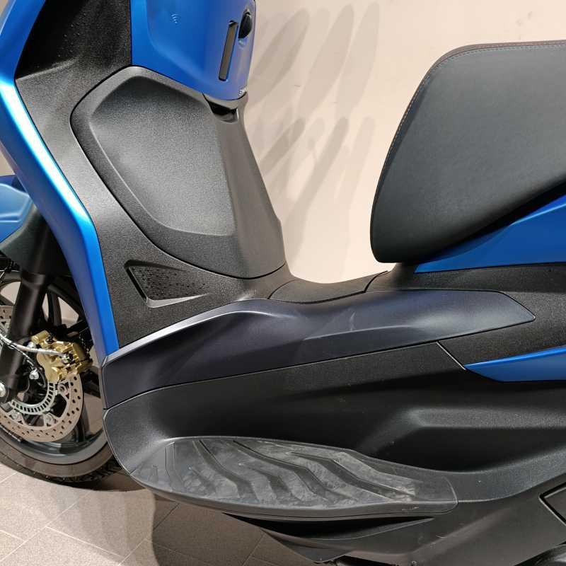 Piaggio Beverly 300 S ABS-ASR - 2025