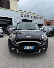 Mini Cooper D Countryman 1.6 One