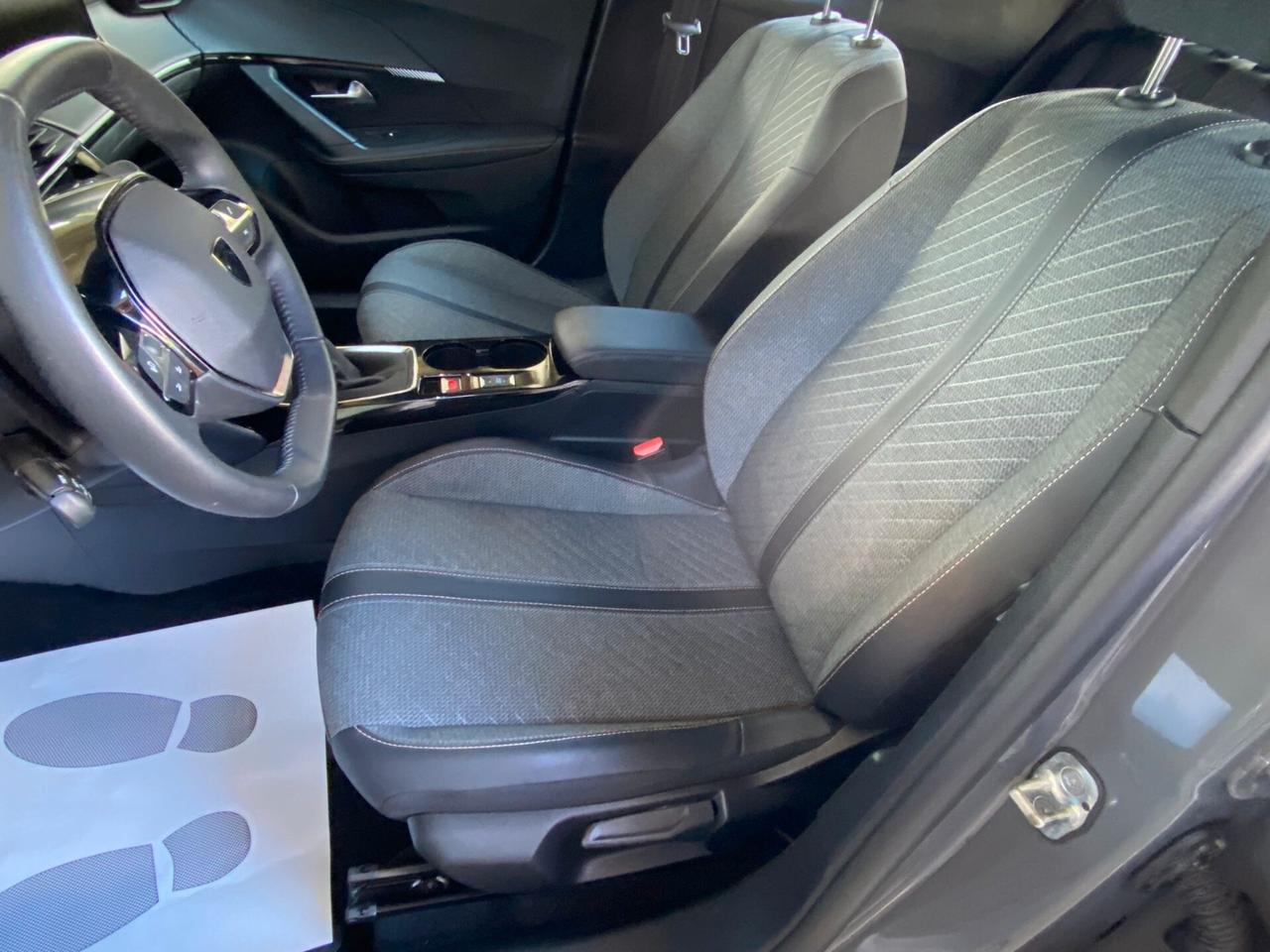 Peugeot 2008 PureTech 100 S&S Allure ''Vettura Aziendale''