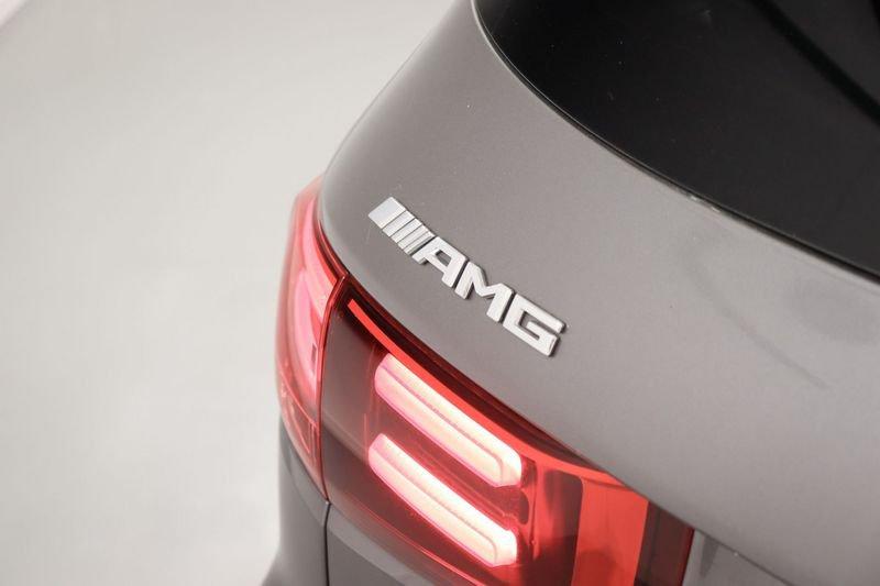 Mercedes-Benz Classe GLB GLB 35 4Matic AMG Line Premium Plus