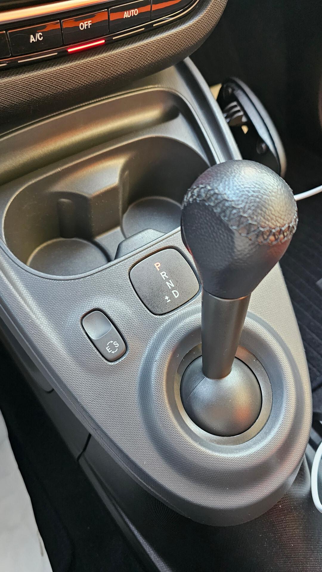 Smart ForTwo 90 0.9 Turbo twinamic Passion OPACA ANDROID/APPLE CARPLAY SENSORI