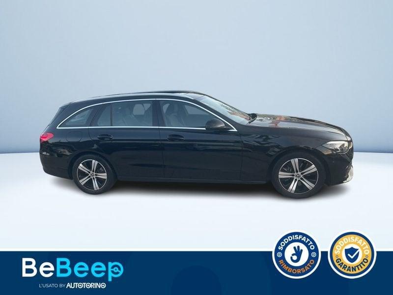 Mercedes-Benz Classe C C SW 220 D MHEV SPORT AUTO