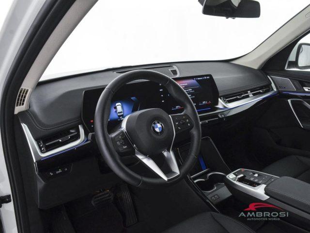 BMW X1 sDrive18d Xline Premium Comfort Package