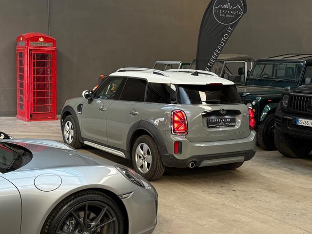 MINI Countryman 2.0 Cooper D Countryman