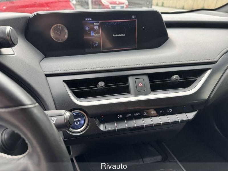 Lexus UX UX Hybrid 4WD Premium
