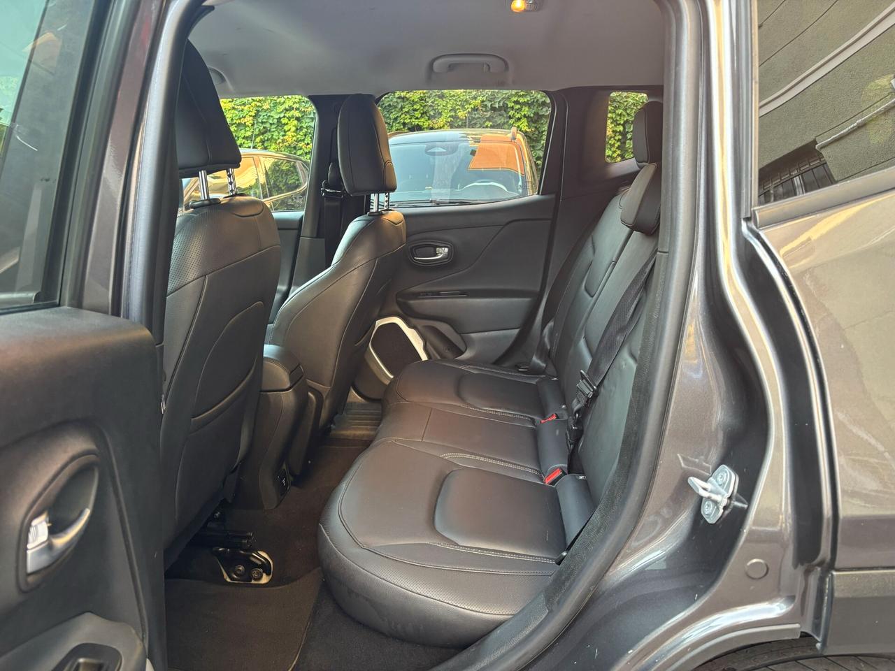 Jeep Renegade 2.0 Mjt 140CV 4WD Active Drive Limited PREZZO REALE