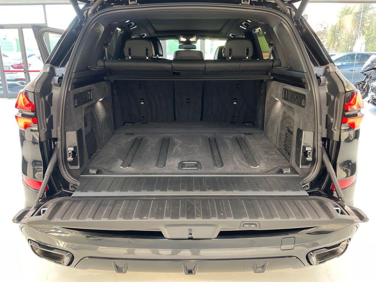 BMW X5 G05 LCI 2023 - X5 xdrive30d MSport Pro auto