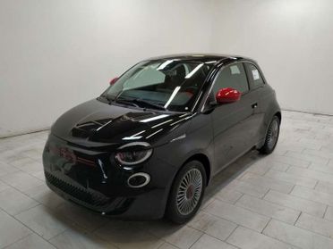 FIAT 500 42 kWh (Red)