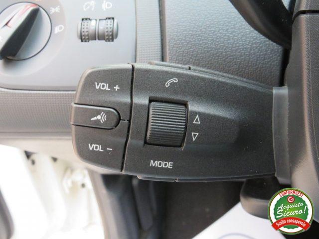 SEAT Ibiza 1.2 70CV 3p I-Tech neopatentati