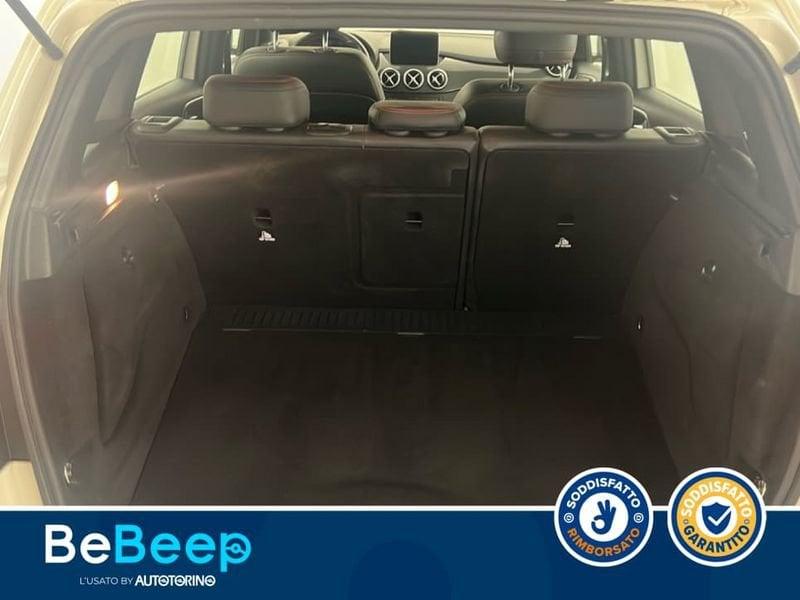 Mercedes-Benz Classe B B 180 D PREMIUM TECH AUTO