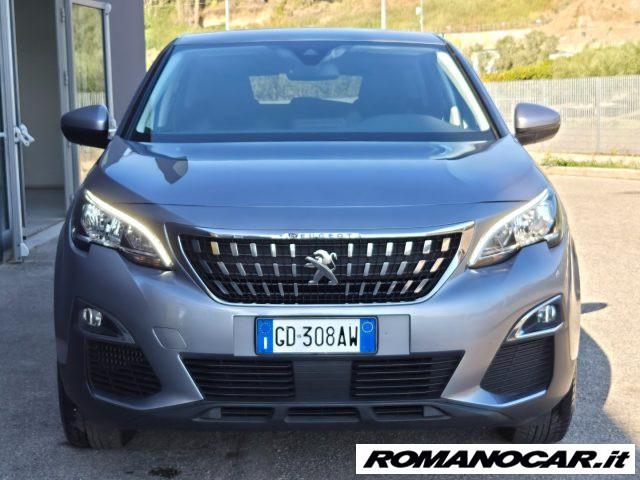 PEUGEOT 3008 BHDi 130 EAT8 Business NAVY