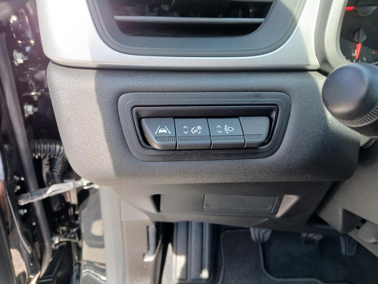 Renault Captur TCE 90CV BENZINA 2022