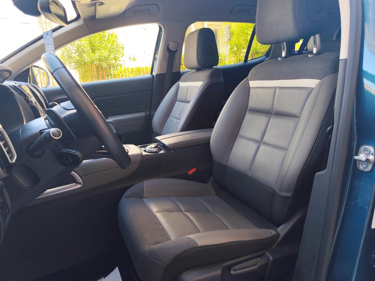 Citroen C5 Aircross BlueHDi 130CV EAT8 Shine