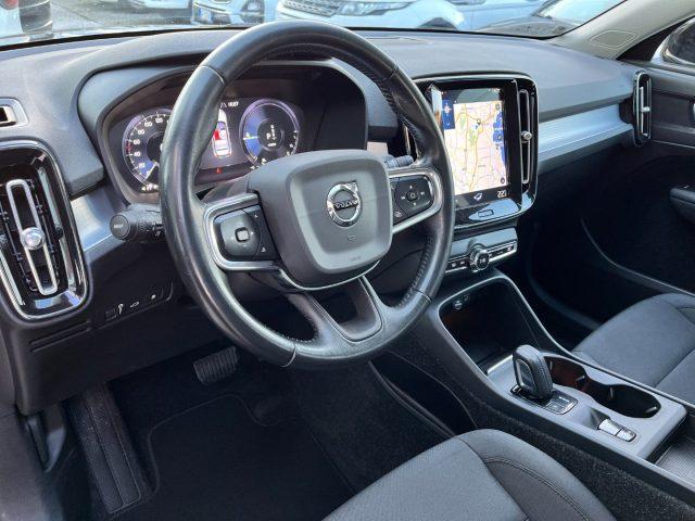 VOLVO XC40 T5 Recharge Plug-in Hybrid Inscription Expression