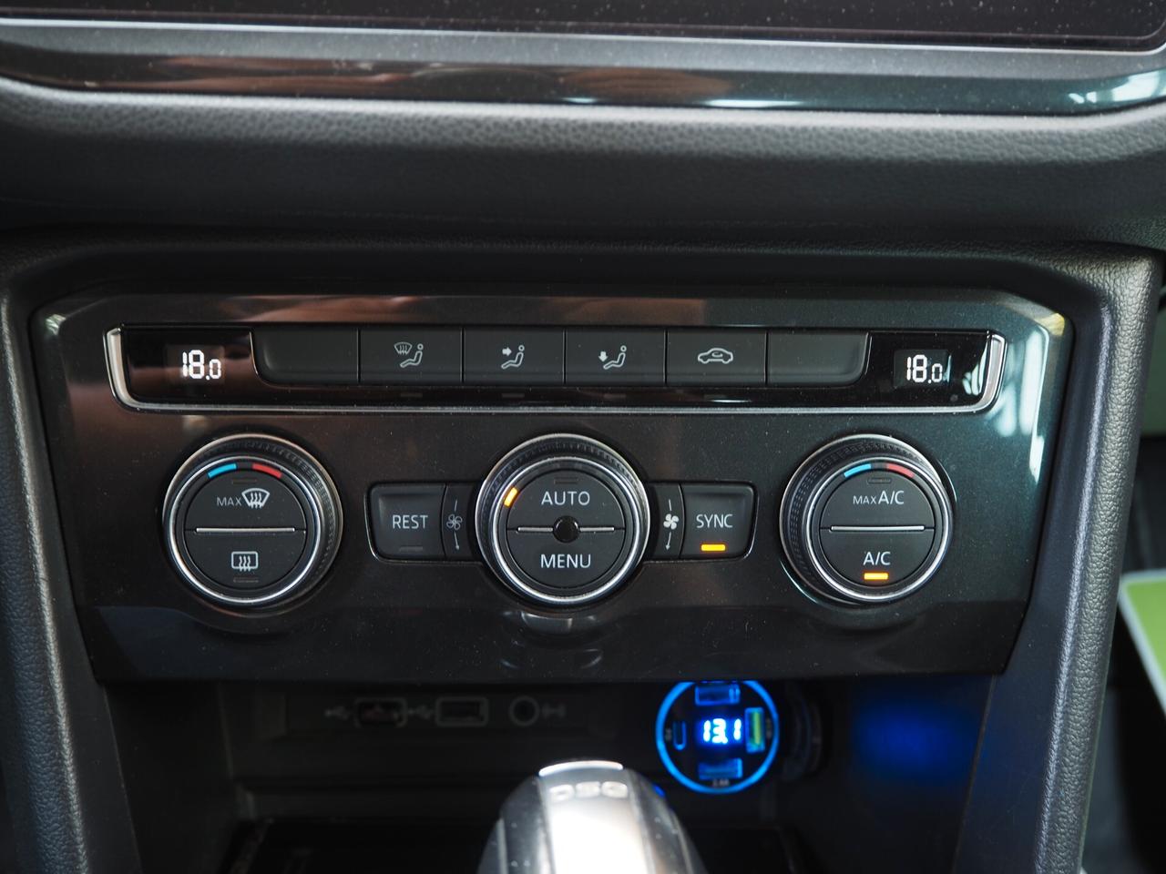 Volkswagen Tiguan 2.0 TDI SCR DSG Advanced BMT