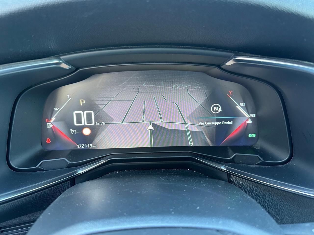 Ds 7 Crossback 1.5 Diesel 130 Cv 2021 Performance