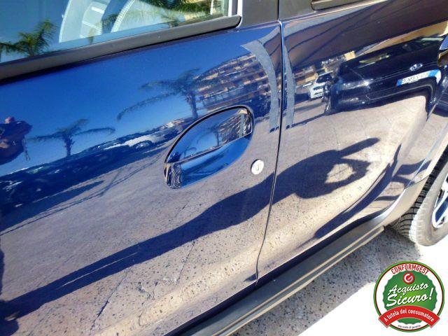 DACIA Duster 1.6 SCe GPL 4x2 Prestige