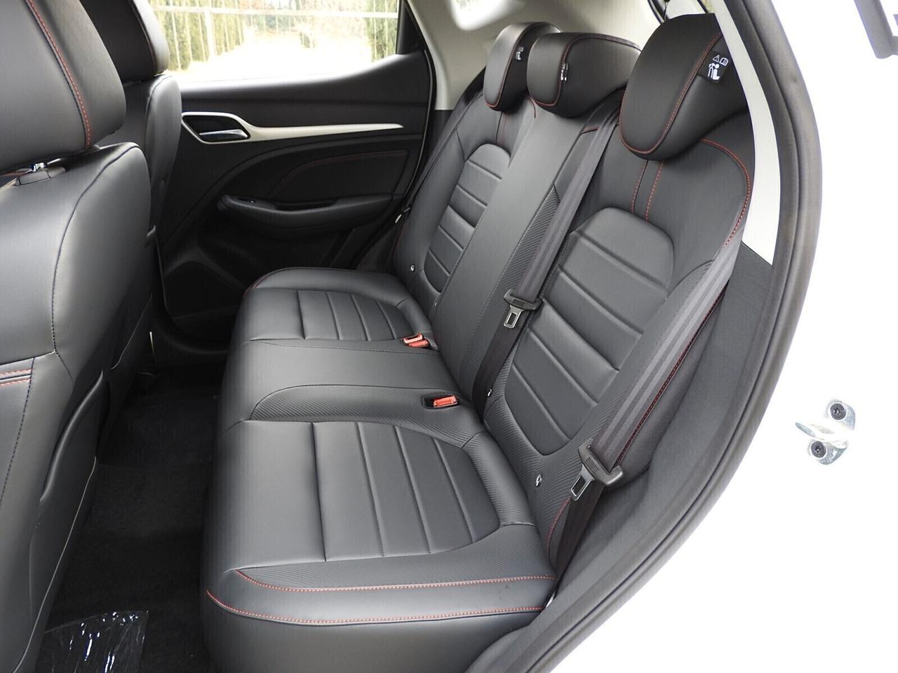 Mg ZS Classic 1.5 VTi-tech Luxury