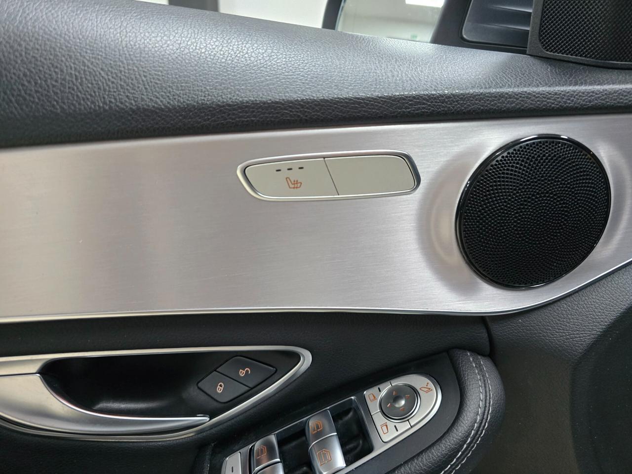 Mercedes-benz C 220 d 4Matic Auto Premium