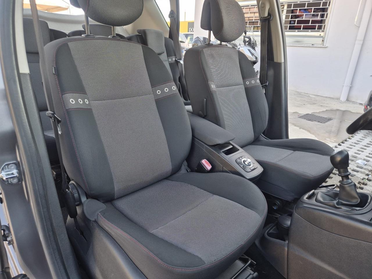 Renault Scenic Scénic XMod 1.5 dCi 110CV Start&Stop Live