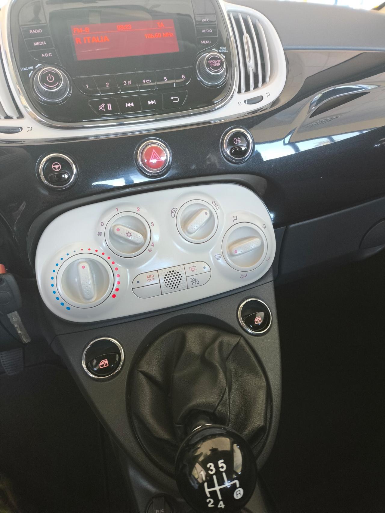 Fiat 500 1.2 Pop