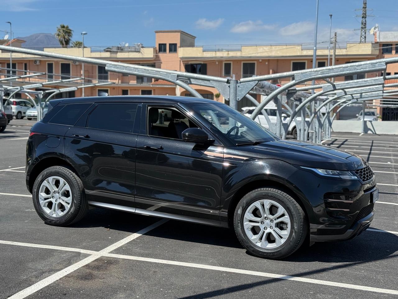 Range Evoque 2.0D 150CV R-Dynamic HSE - OTTIME CONDIZIONI